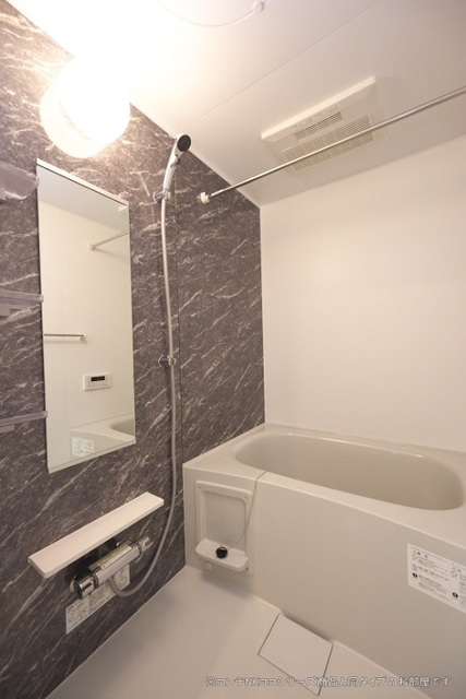 バス・シャワールーム　同タイプ