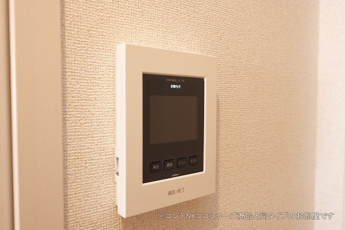 セキュリティ　同タイプ