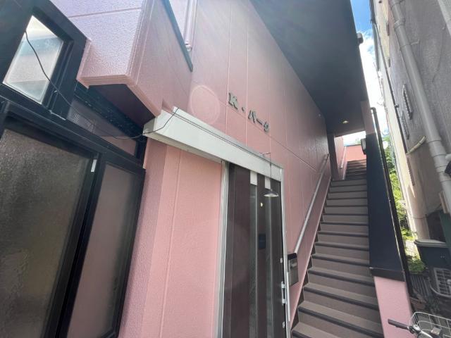 ロビー　その他部屋・スペース
