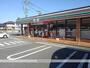 コンビニ　セブンイレブン鳥栖宿町店（コンビニ）まで710m