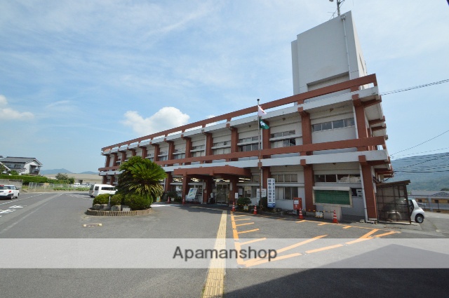 その他　東広島市役所 黒瀬支所（その他）まで127m