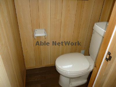 トイレ　102