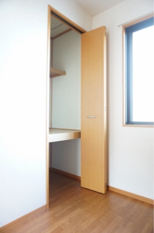 収納　図面と現状に相違がある場合には現状を優先