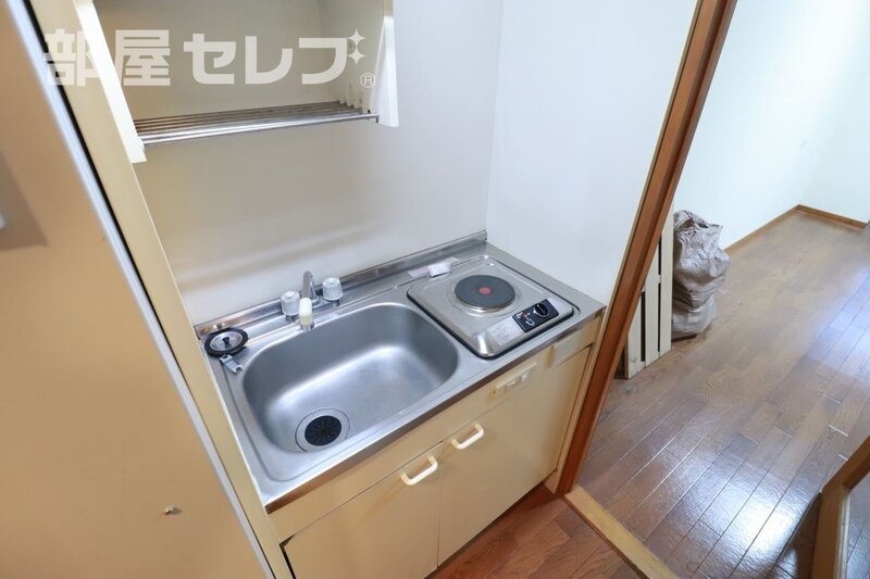 キッチン　３０５