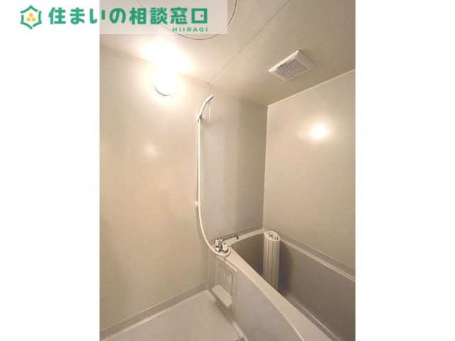 バス・シャワールーム　同型