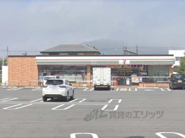 コンビニ　セブンイレブン彦根南川瀬町店（コンビニ）まで350m