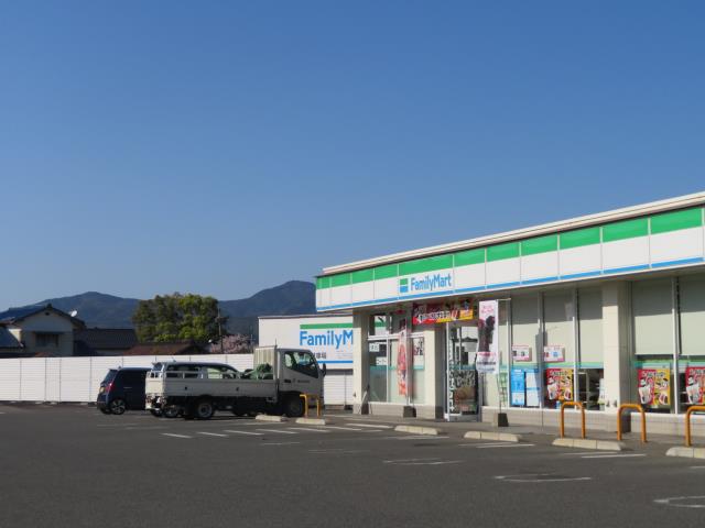 コンビニ　ファミリーマート下関菊川店（コンビニ）まで1433m