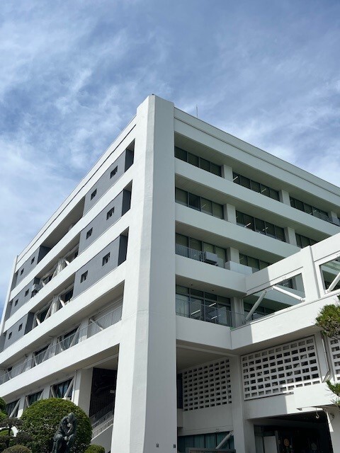 役所　豊中市役所（役所）まで1976m