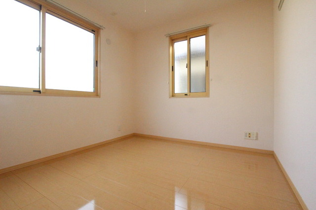 その他部屋・スペース　洋室