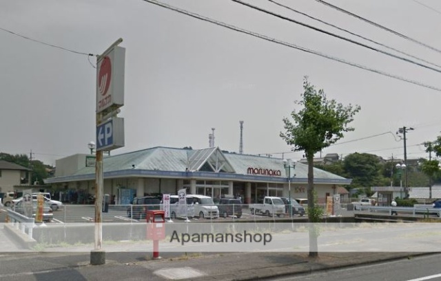 スーパー　（株）山陽マルナカ／勇崎店（スーパー）まで588m