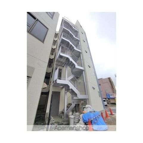 建物外観　建物外観