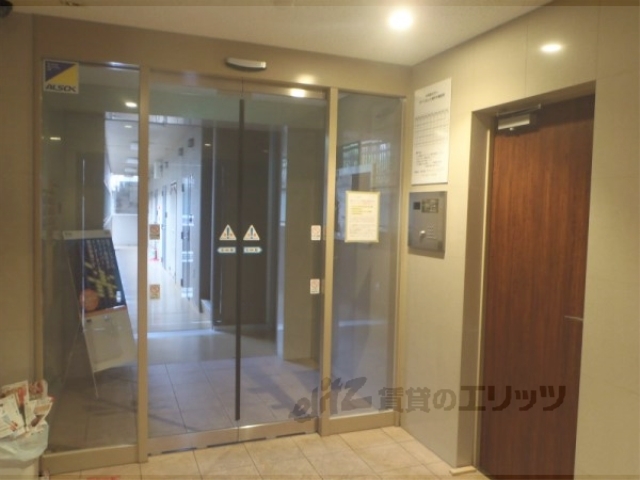 ロビー　ロビー