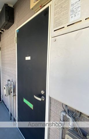 建物外観　建物外観