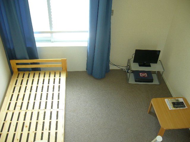 居室・リビング　家具家電付