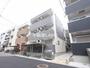 平野駅より徒歩9分 2階 築1年7ヶ月の賃貸物件