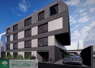 バルコニー　参考画像です。