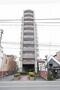 パークハイツ本町通 5階 築33年11ヶ月の賃貸物件