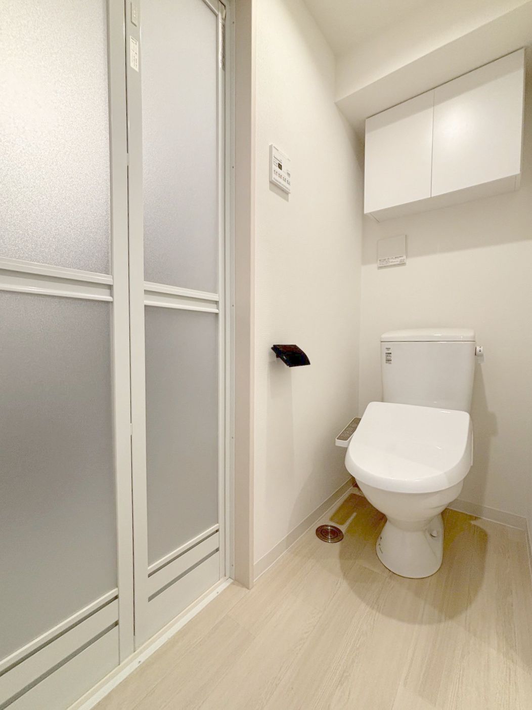 トイレ　トイレも気になるポイント