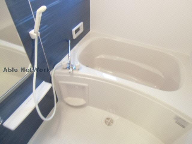 バス・シャワールーム　同型モデル