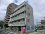 パーク常盤 5階 築34年8ヶ月の賃貸物件