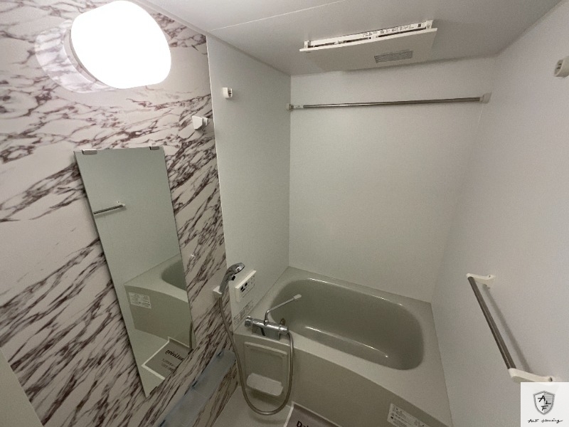 バス・シャワールーム　イメージ