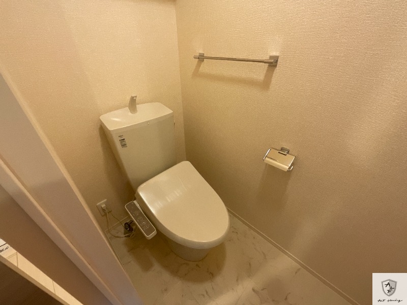 トイレ　イメージ