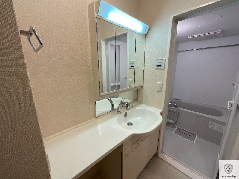 洗面設備　イメージ