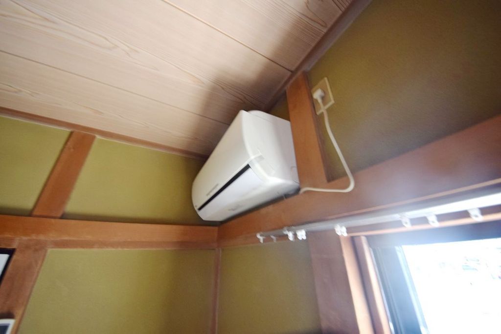 その他設備　設備