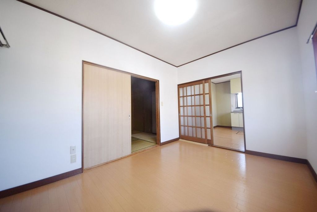 居室・リビング　リビング/居室