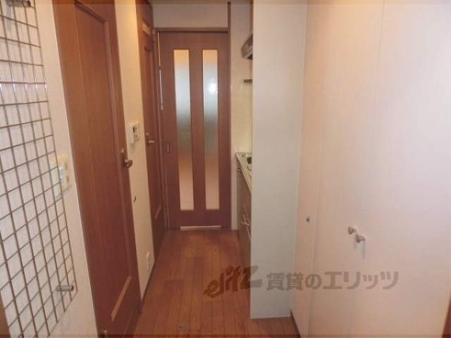 その他部屋・スペース　廊下