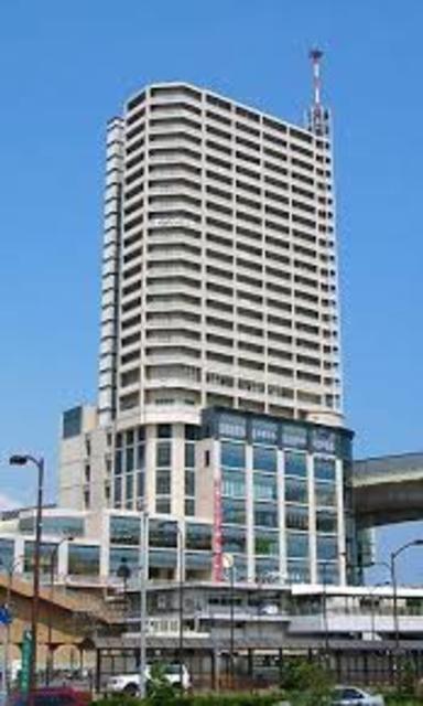 ショッピングセンター　Tio舞子（ショッピングセンター）まで1992m