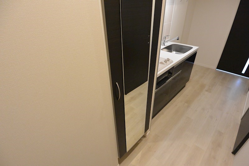 キッチン　K3.0帖