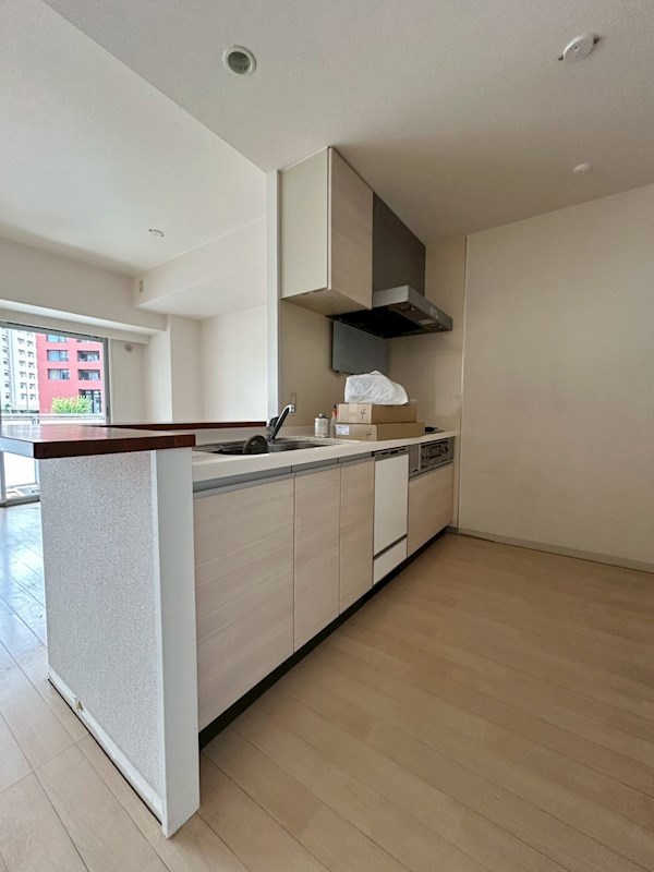 キッチン　※別室参考画像