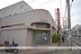 銀行　（株）鹿児島銀行／宇宿支店（銀行）まで508m