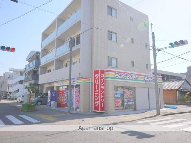 その他　コインランドリー　カーニバル（その他）まで200m