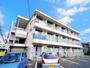 新狭山駅より徒歩20分 3階 築39年2ヶ月の賃貸物件
