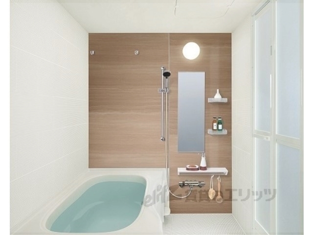 バス・シャワールーム　同仕様