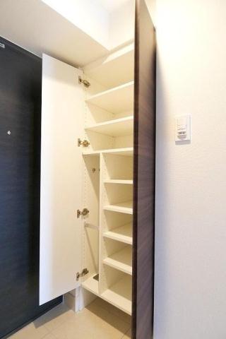 その他設備　※別部屋の参考写真です。
