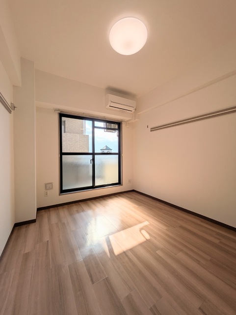 居室・リビング　☆明るい室内