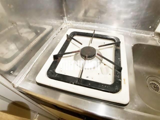 その他設備　すぐに料理ができますよ♪