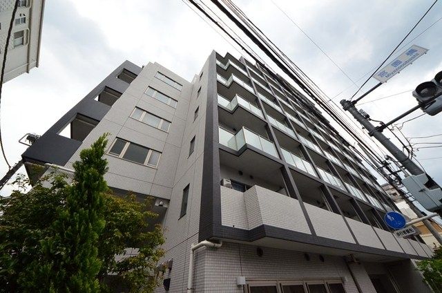 その他共有部分　★中野駅まで徒歩6分★