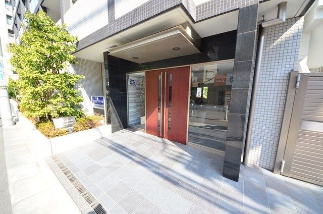 エントランス　★エントランス★