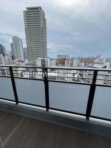 眺望　※建物内別間取参考写真