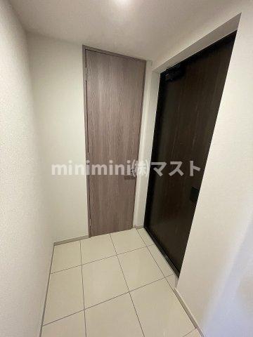 その他　※建物内別間取参考写真