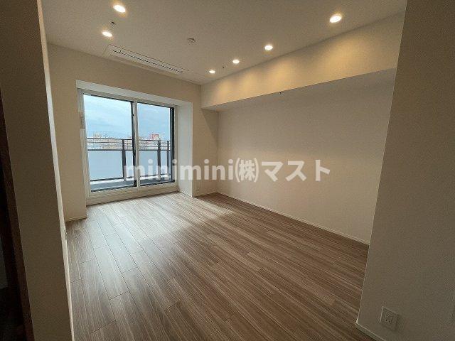 その他部屋・スペース　※建物内別間取参考写真