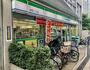 コンビニ　ファミリーマート 豊崎2丁目店（コンビニ）まで269m