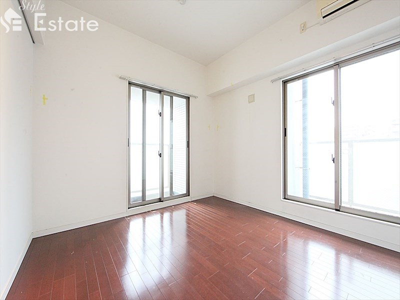 居室・リビング　内装