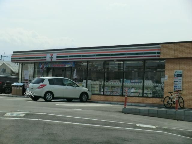 コンビニ　セブン-イレブン小田原東町５丁目店（コンビニ）まで503m