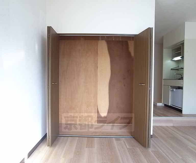 収納　収納も大きくたくさん収納できます。