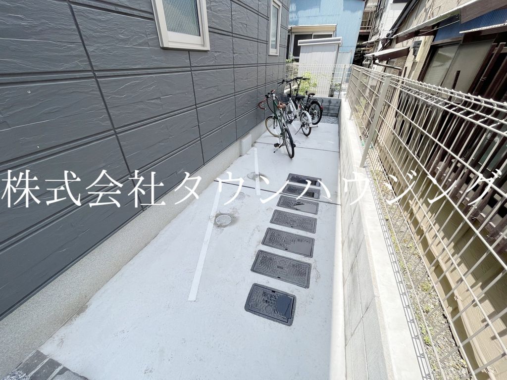 その他　★タウンハウジング東京取り扱い物件★